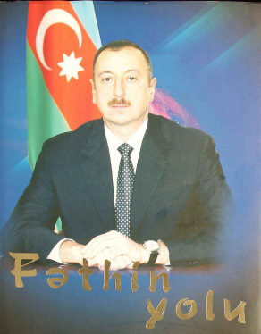 Fəthin yolu
